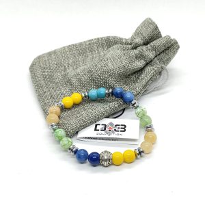 bracciale-multicolor-giallo-verde-blu-beige-turchese