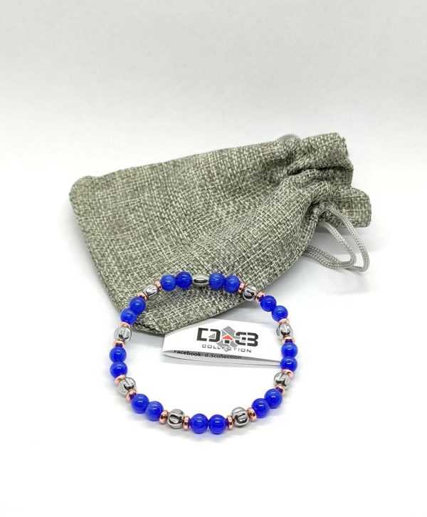 bracciale-donna-66-occhiodigatto-blu